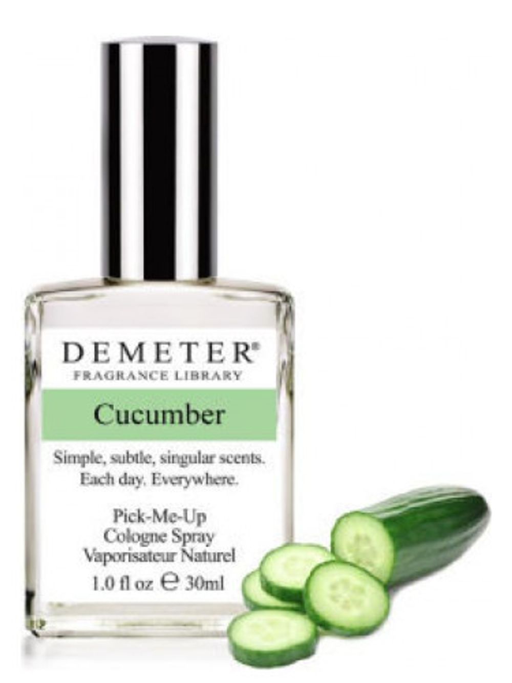 Demeter Fragrance Cucumber