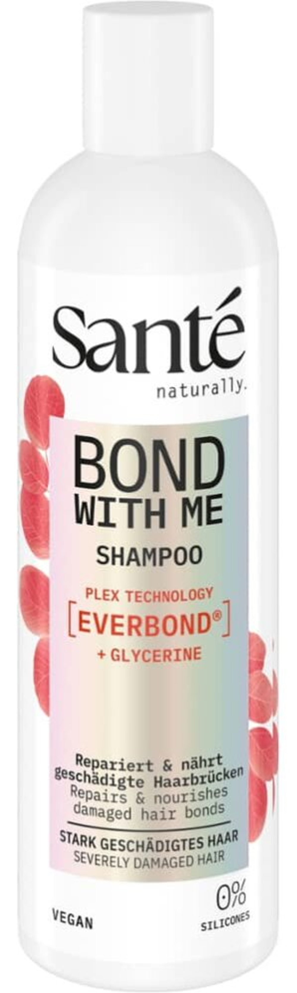 Шампунь Bond with me Sante, 250 мл