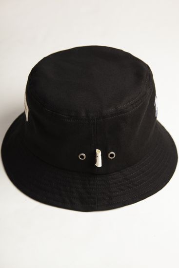 Панама ЗАПОРОЖЕЦ Товарищ Black S/M