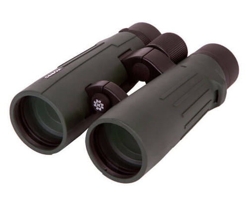 Бинокль Konus Konusrex 10x50 WA