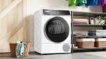 Сушильная машина Bosch WQB245CBSN