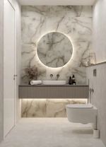Керамогранит Royce Cristello Stone Polished 60x60 см (R_PR1007)