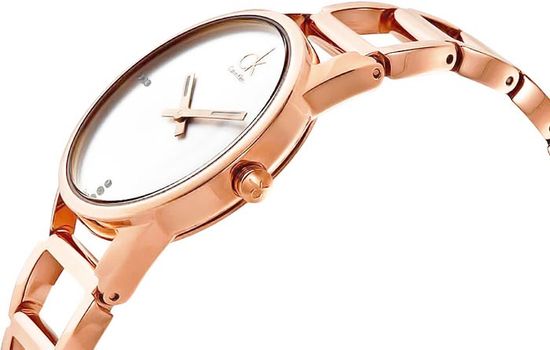 Calvin Klein K3G2362W из коллекции Stately
