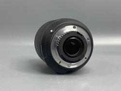 Nikon 18-140mm 3.5-5.6G ED VR DX