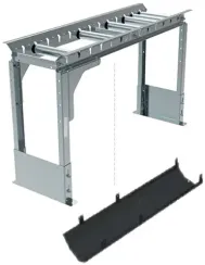 Поддон для слива СОЖ PILOUS KF 2.0