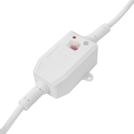 Водонагреватель Royal Thermo RWH 50 Aqua Inox Inverter