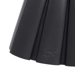 Lacoste Mini Lenglen XS - black