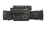 Прицел тепловизионный ATAK ET23-35LRF PRO x3.7/7.4/14.8/22.2/29.6, 384x288, лазерный дальномер, ø35мм, обнаруж.1400м