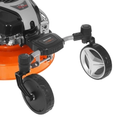 Газонокосилка роторная Daewoo DLM 5500SVRB