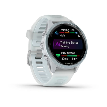 Смарт-часы Garmin Forerunner 570 42mm Cloud Blue
