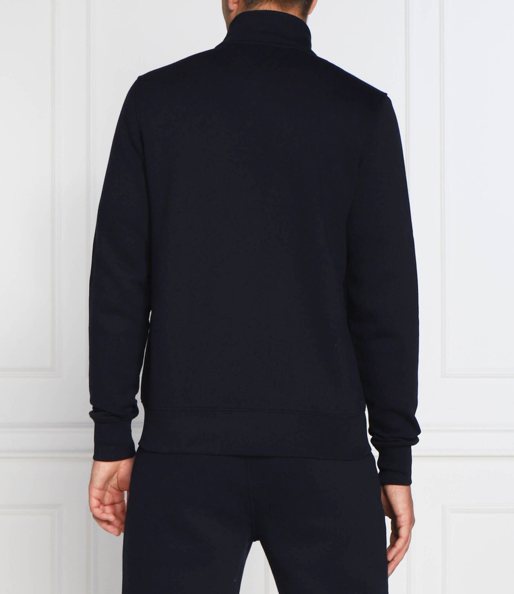 Худи Tommy Sport - темно-синий(MW0MW28172)