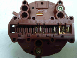 LAV70560 кт262 Датчик уровня воды для стиральной машины AEG 110572700 б/у
