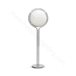 Floor design lamp Marseille by De Baecque & Associates