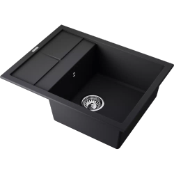 Кухонная мойка Omoikiri Sumi 65A-WG
