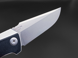 Складной нож Xomao [T10S G10]