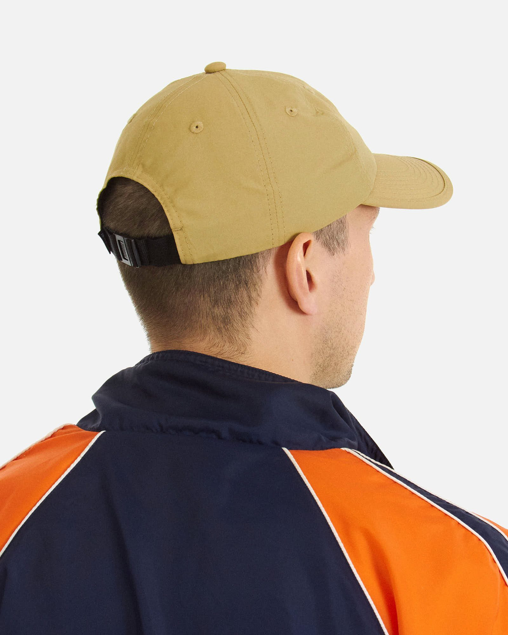 Кепка Anteater 6Panel Оливковый
