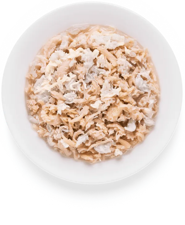 Консервы Grandorf для кошек куриная грудка с мясом краба