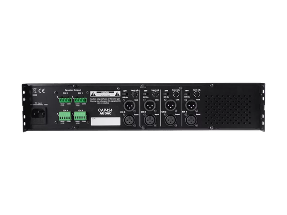 AUDAC CAP424
