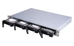 Сетевой накопитель QNAP  TS-431XeU-2G
