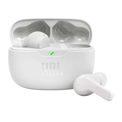 Беспроводные наушники JBL Wave Beam