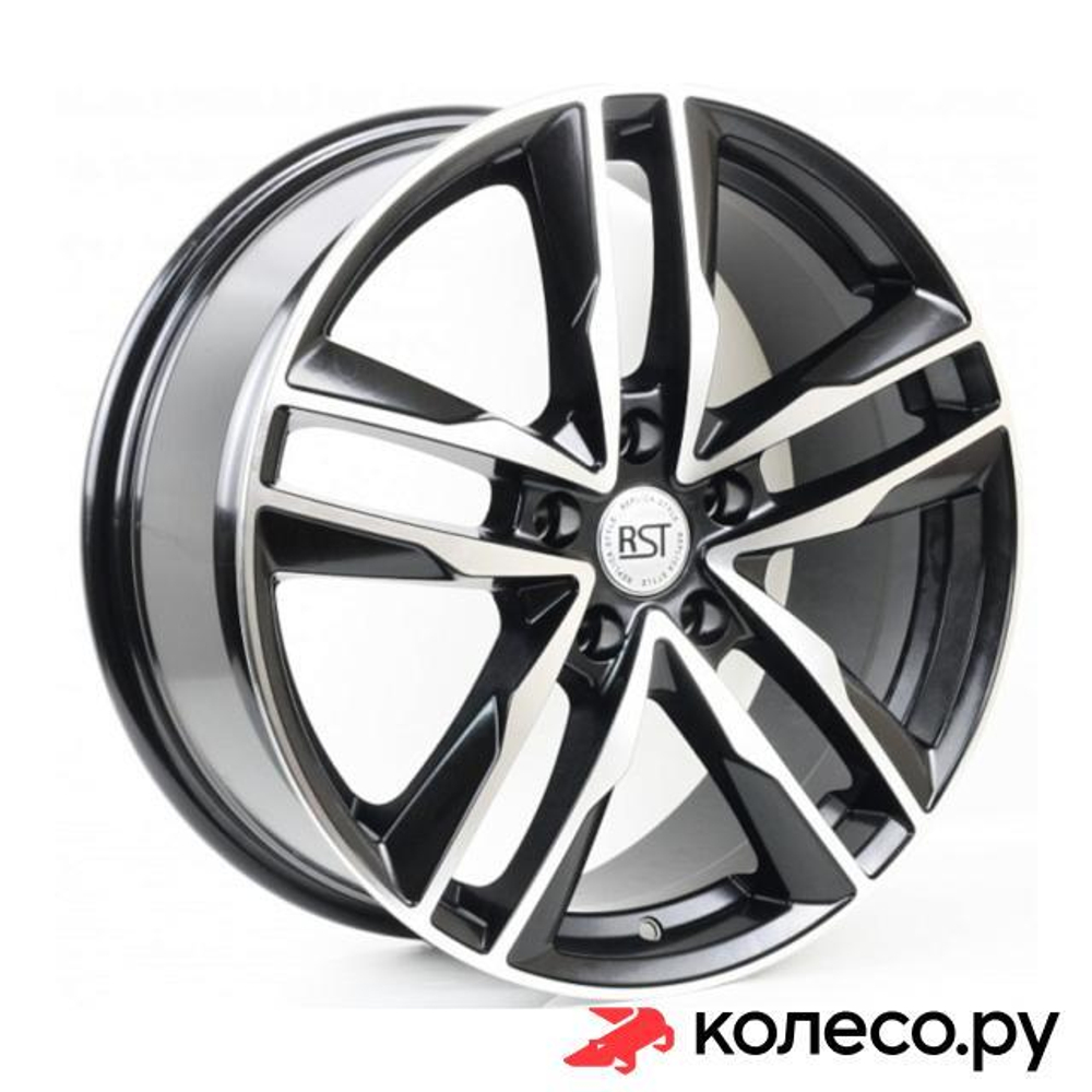 R128 7.5x18/5*112 D66.6 ET51 BD