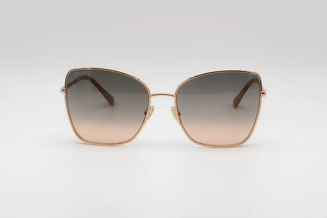 Изг.оправы Jimmy Choo ALEXIS/S PY3FF