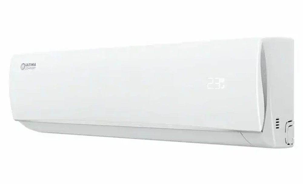 Ultima comfort ECS-07PN сплит-система серия ECLIPSE 2024