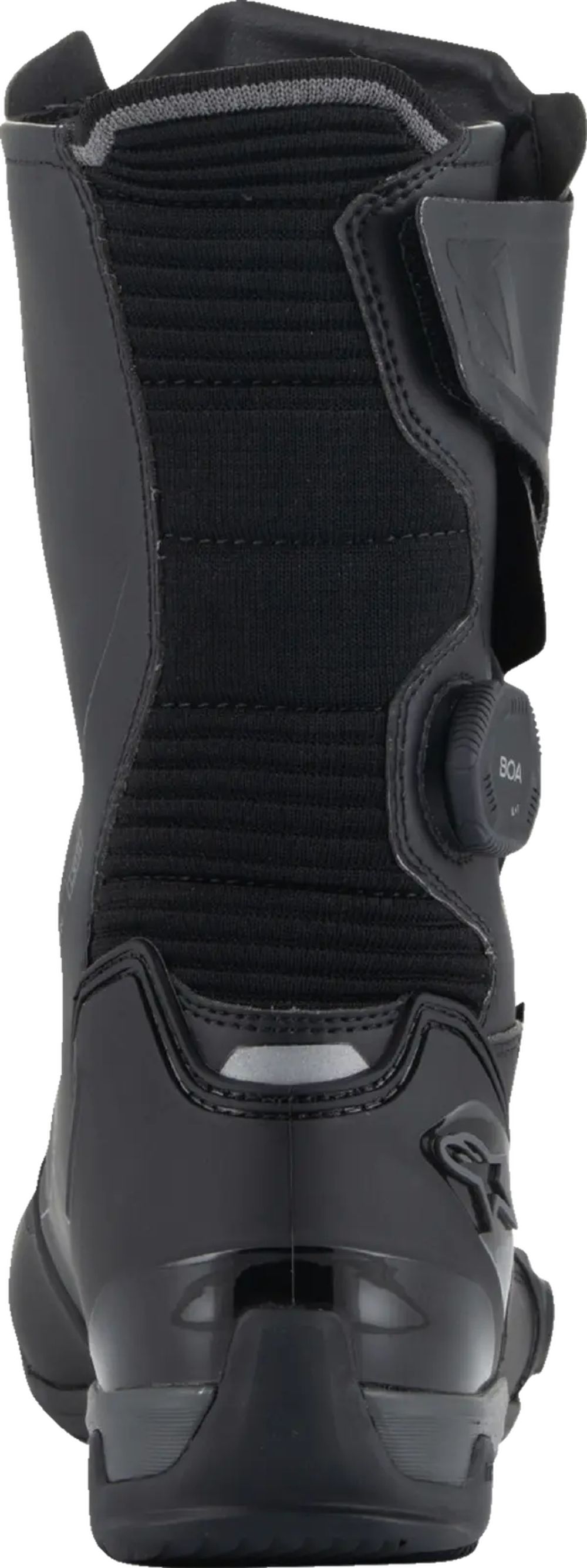 SP-X BOA Drystar / Черный