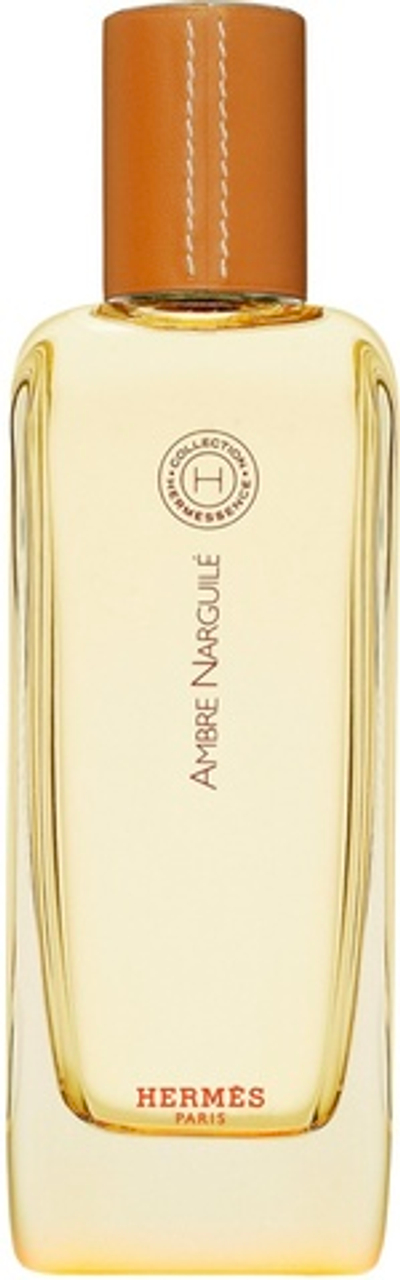 Hermes Hermessence Ambre Narguile EDT
