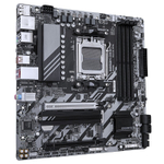 Материнская плата GIGABYTE B850M DS3H, AM5, DDR5, mATX
