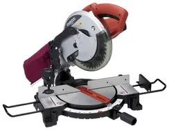 Пила торцовочная "MAKTEC" MT 230