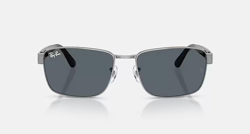 RAY-BAN RB3750 004/R5