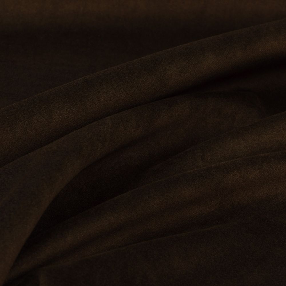 Микровелюр Imperia espresso (Империя эспрессо)