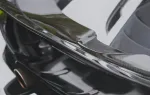 Карбоновый спойлер на крышку багажника для McLaren 720S 2017-2023 МакЛарен тюнинг