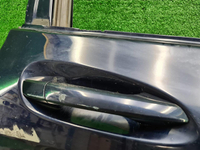 Дверь передняя правая Mercedes B w246 (2011-2018)