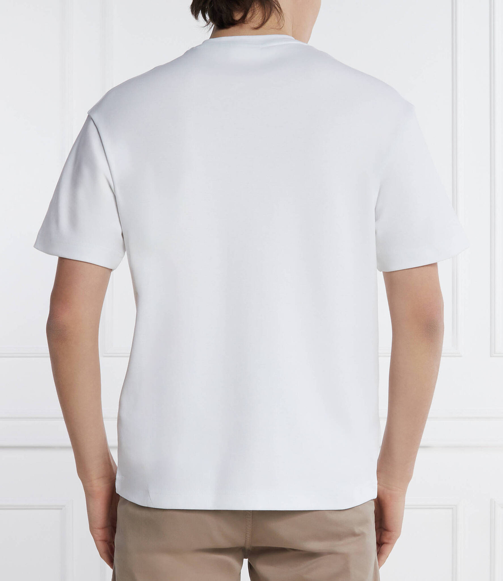 Футболка Calvin Klein - белый(K10K112505)