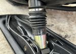 Снегоход STELS ВИКИНГ (VIKING) SV800T LUX XE V3.0 K02 SWT CVTECH