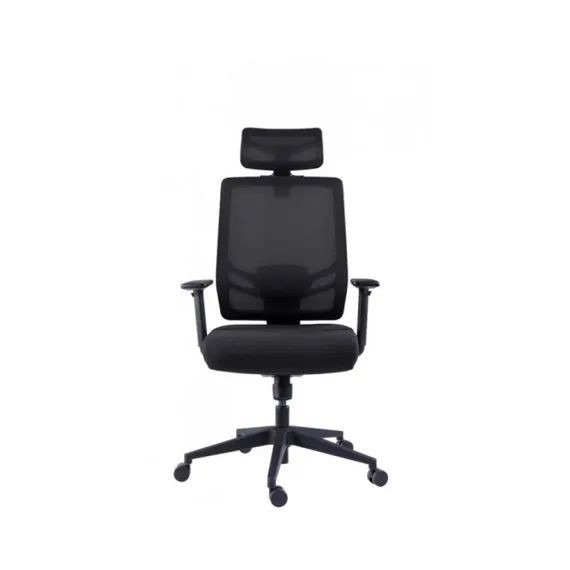 GTChair InFlex Z Black