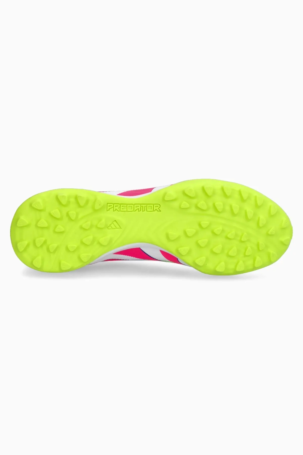Сороконожки adidas Predator League LL TF - размер 46 FR