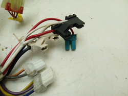 WW60J3097JWDLP кт171 Комплект проводов для стиральной машины Samsung WW60J3097JWDLP б/у