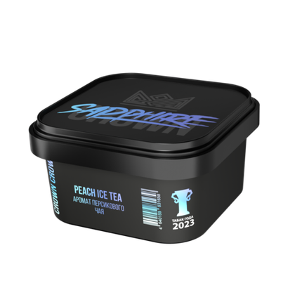 SAPPHIRE 200 Peach Ice Tea