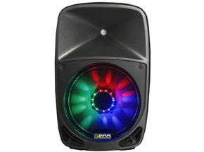 DISCO BOX