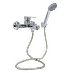 Смеситель для ванны 35k MIXLINE МЛ16-01