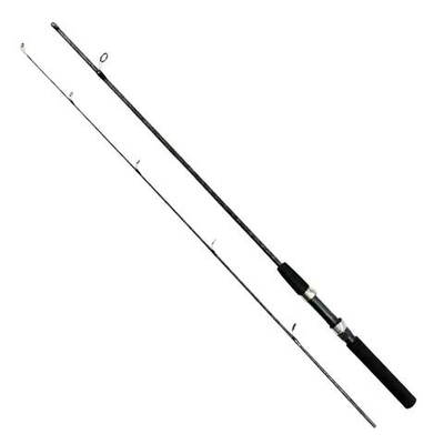 Спиннинг штекерный BX XT 240 см