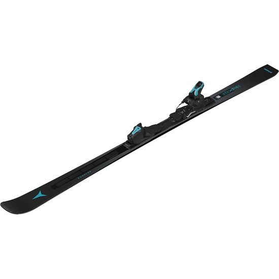 Горные лыжи Redster X7 Revoshock C 25/26 Крепление MI 12 GripWalk