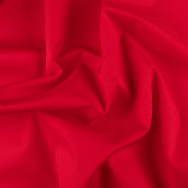 Ткань для пэчворка Peppy Краски жизни Люкс, отрез 50х55 см, 146 г/м², 18-1660 яр.коралловый, Peppy