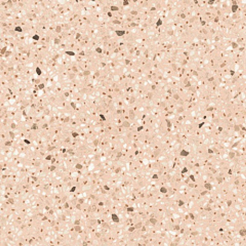 Керамогранит 41zero42 CHICCO Rosa 60x60 арт.4101268 (9мм.)