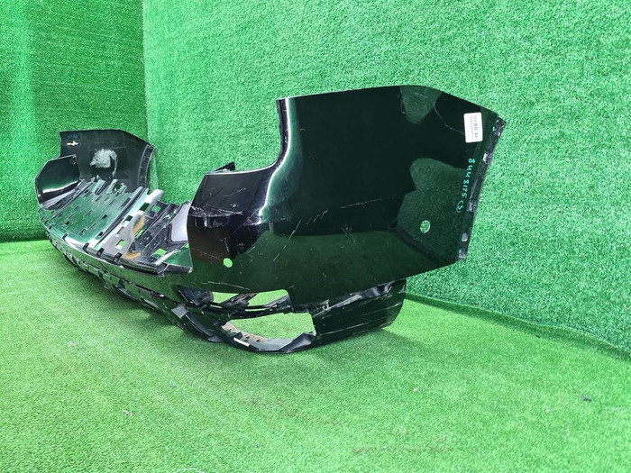 Бампер задний Tank 500 (2021-н.в.)