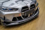 Обвес из кованого карбона для BMW M3/M4 G80/G82 2020-2023 БМВ