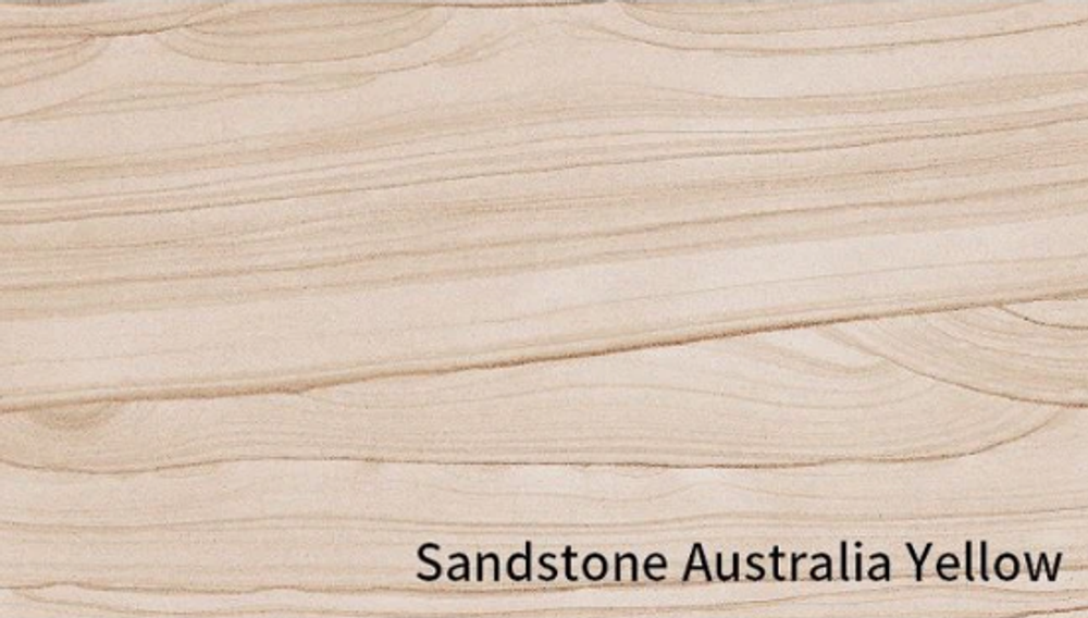 Гибкая керамика PHOMI, коллекция SANDSTONE AUSTRALIA